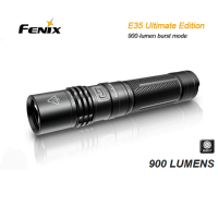 Fenix E35 Ultimate Edition Cree Xm L U2 900lm Led Flashlight