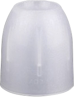 Fenix Light FENAODMW Ruimteverlichting opzetstuk Fenix TK10, Fenix TK11, Fenix TK15, Fenix TK20, Fenix TK21, Fenix TK22, Fenix RC10, Fenix RC15, Fenix E40,