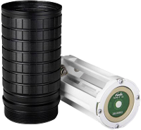 Fenix FENTK75EXTENTION Batterijvak Fenix TK75, Fenix TK76
