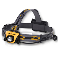 Fenix Hp05 Led Cree Xp G (r5) Headlight Headlamp Waterproof