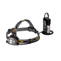 Fenix Hp30r Xm L2 And Xp G2 R5 1750lm Led Headlight Flashlight 18650