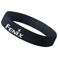 Fenix Light AFH 10 FEAFH10 Schwarz Sport & Outdoor 1 stuk(s)