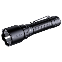 Fenix Light WF26R FEWF26R Zaklamp LED werkt op een accu 3000 lm 222 g