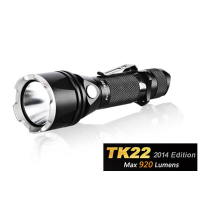 Fenix Tk22 2014 Edition Cree Xm L2(u2)5 Mode 920 Lumens Led Flashlight