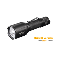 Fenix Tk25ir Xp G2 S3 1000lm 18650 Outdoor Led Flashlight