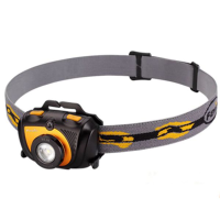 Fenix Xp G R5 Led 2aa Headlamp Headlight With Strap