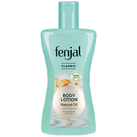 Fenjal Classic Bodylotion