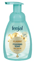 Fenjal Classic Foaming Soap
