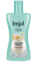 Fenjal Classic Shower Cream