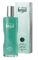 Fenjal Creme De Parfum Fluid Classic