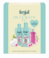 Fenjal Intensive Geschenkset