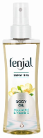 Fenjal Sensitive Body Oil