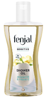 Fenjal Shower Oil Sensitive