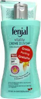 Fenjal Douchecreme Vitaliteit Met Gratis Peeling
