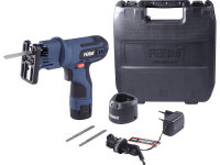 Ferm JSM1026 Accu decoupeerzaag