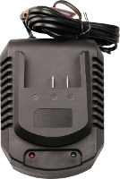 Ferm Oplader 18V CDA1097