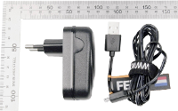 Ferm Oplader 3,6 V voor E1005 ETA1011
