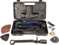 Ferm OTM1005 multitool 280 W