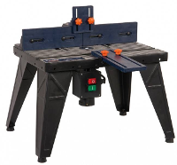 Ferm PRA1011 Bovenfreestafel