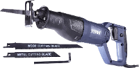Ferm RSM1019 Reciprozaag 710 W