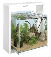 Ferplast Aquarium Samoa 30 25 Ltr 38,5x30x42 Cm