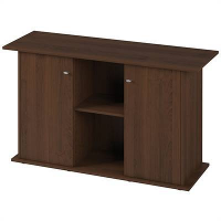 Ferplast Aquariumkast Dubai 120 Walnoot #95;_121x41x73 Cm
