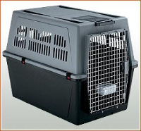 Ferplast Atlas Professional Grijs 101x68,5x75,5 Cm