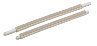 Ferplast Comfort 2 Zitstok Verstelbaar 27 42x1,6 Cm