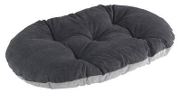 Ferplast Hondenkussen Venus 45/2 Grijs 3st #95;_48x32 Cm