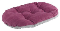 Ferplast Hondenkussen Venus 65/6 Fuchsia 2st #95;_65x42 Cm