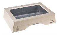 Ferplast Kattenbak Nip Hout #95;_10 53x38x13 Cm