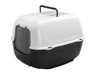 Ferplast Kattenbak Prima Assorti #95;_52,5x39,5x38 Cm