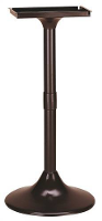 Zzzferplast Vogelkooistandaard F 59 Bruin #95;_78 Cm