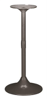 Zzzferplast Vogelkooistandaard F 61 Bruin #95;_76 Cm