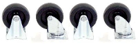 Ferplast Wieltjes Atlas 50/60/70 Set