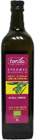 Fertilia Spaanse Olijfolie Extra Vierge Biologisch