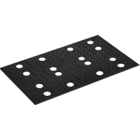 Festool 203346 Protection pad PP STF 80x133/2 2 stuk(s)