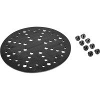 Festool 205418 Interface pad IP STF D220/48 LHS 2 225 Diameter 225.00 Mm 1 stuk(s)