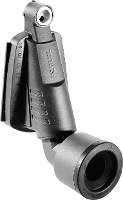 Festool 500483 Boorstofmondstuk 1 stuk(s)