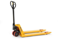 Fetra 2114 Palletwagen Belasting (max.): 2000 Kg Lengte vork: 115 cm Hefhoogte (max.): 20 Cm
