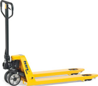 Fetra 2117 Pallets pallettruck draagkracht: 2500 kg