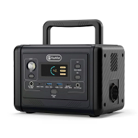 [EU Direct] Flashfish 200W/300W/1200W/2000W Draagbare Power Station Pure Sinusgolf AC Uitgang Power Bank Apparatuur Zonn