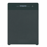 [EU Direct] FlashFish SR5000 5.12KWh Zonnefotonische Systemen LiFePO4 2400W AC Uitgang 2000W PV Ingang Zonne energie Ops