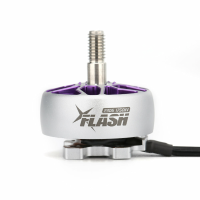 FlyFishRC Flash 2306 1750KV 6S / 2550KV 4S Unibell Borstelloze Motor voor Freestyle RC Drone FPV Racing