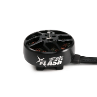 FlyFishRc Flash 1804 2450KV 6S / 3500KV 4S Freestyle Burshless Motor 1.5Mm As voor 3.5 Inch RC Drone FPV Racing