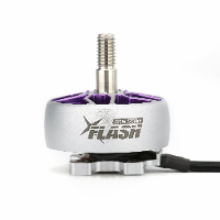 FlyFishRC Flash 2306 1750KV 6S / 2550KV 4S Unibell Brushless Motor voor Freestyle RC Drone FPV Racing