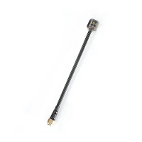 FlyFishRC Osprey 5.8Ghz 150 mm SMA/RP SMA Antenne LHCP/RHCP voor FPV Racing RC Drone