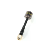 FlyfishRC Osprey 5.8Ghz 60 mm 2.82DBi SMA/RP SMA LHCP/RHCP Antenne voor FPV Racing RC Drone
