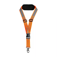FlyFishRC Radiozender Nekriem met Snelle Ontgrendelingsgesp voor DJI Radiomaster Jumper Radio Controller