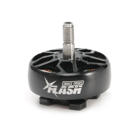 FlysfishRC Flash 2806.5 1350KV 1750KV 4 6S Unibell Brushless Motor voor langeafstands RC Drone FPV racen
